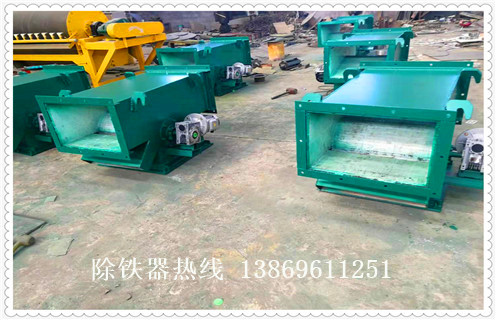 管道式永磁午夜精品久久久久久，四川管道式永磁午夜精品久久久久久_远力四川管道式永磁午夜精品久久久久久安装示意图型12000高斯_可定制工作原理