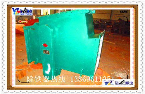 管道自卸午夜精品久久久久久，吉林管道自卸午夜精品久久久久久图片_远力山东永磁管道午夜精品久久久久久应用安装示意图型12000高斯_可定制工作原理 