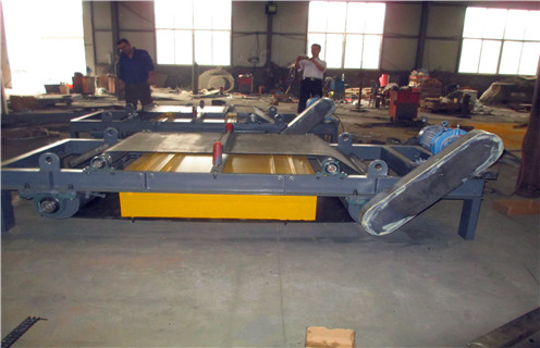 贵州永磁悬挂自卸式午夜精品久久久久久_如何卸铁国家标准安装工作视频_贵州永磁悬挂自卸式午夜精品久久久久久型号