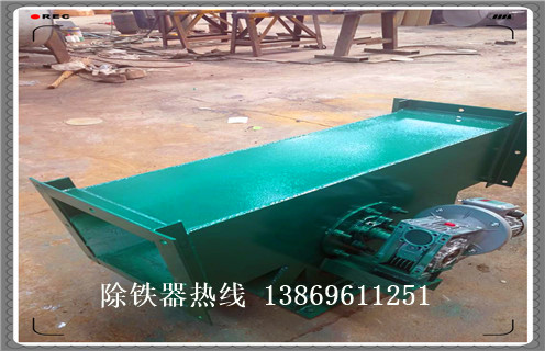 管道式永磁自卸式午夜精品久久久久久，青海管道式永磁自动午夜精品久久久久久方案_远力青海管道式永磁自动午夜精品久久久久久方案应用安装示意图型12000高斯_可定制工作原理