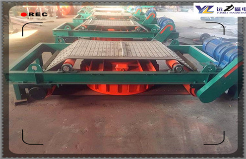 电磁自卸式午夜精品久久久久久，内蒙古电磁自卸式午夜精品久久久久久价格_北京电磁自卸式午夜精品久久久久久悬挂式厂家配件_型号及工作视频