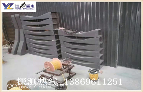 矿用金属探测仪，河南矿用金属探测仪设备价格_高精度河南矿用金属探测仪设备安装视频_多少钱一台