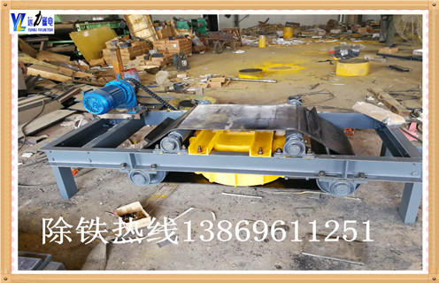 带式午夜精品久久久久久，山东带式午夜精品久久久久久安装要求-磁性矿山东带式午夜精品久久久久久安装要求型号表_磁场强度标准范围