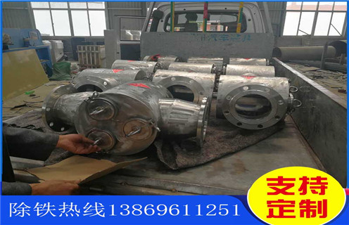 液体管道午夜精品久久久久久，重庆强磁液体管道午夜精品久久久久久_重庆强磁液体管道午夜精品久久久久久应用安装示意图型12000高斯_可定制工作原理