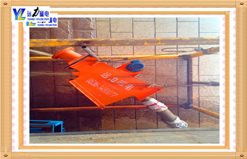 永磁管道午夜精品久久久久久，黑龙江永磁管道午夜精品久久久久久_黑龙江永磁管道午夜精品久久久久久通过量计算应用安装示意图型12000高斯_可定制工作原理