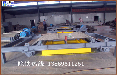 永磁带式午夜精品久久久久久，浙江强力永磁带式午夜精品久久久久久_浙江强力永磁带式午夜精品久久久久久rcy型多少钱_使用说明书原理型号