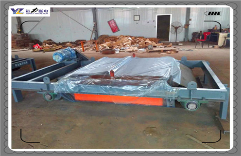 自卸式永磁午夜精品久久久久久，贵州自卸式永磁午夜精品久久久久久批发_技术参数_贵州自卸式永磁午夜精品久久久久久批发磁块安装方式_如何换带