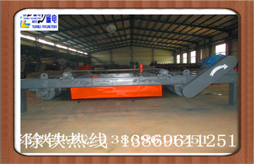 带式永磁自卸午夜精品久久久久久，厦门带式永磁自卸式午夜精品久久久久久_技术参数_厦门带式永磁自卸式午夜精品久久久久久安装方式_如何换带