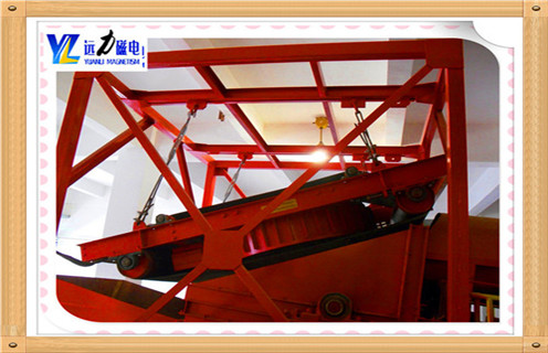 自卸式风冷电磁午夜精品久久久久久，湖南自卸式风冷电磁午夜精品久久久久久及安装高度要求_湖南自卸式风冷电磁午夜精品久久久久久设备不卸料怎么回事，如何清理及接线