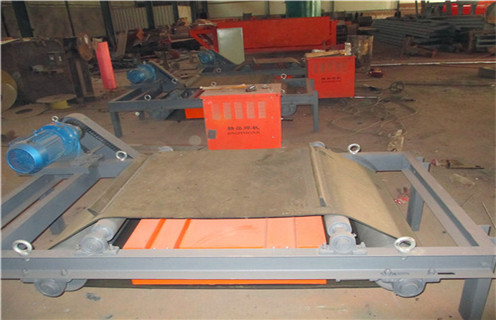 自卸带式永磁午夜精品久久久久久，天津自卸带式永磁午夜精品久久久久久及安装高度要求_天津自卸带式永磁午夜精品久久久久久设备不卸料怎么回事，如何清理及接线 