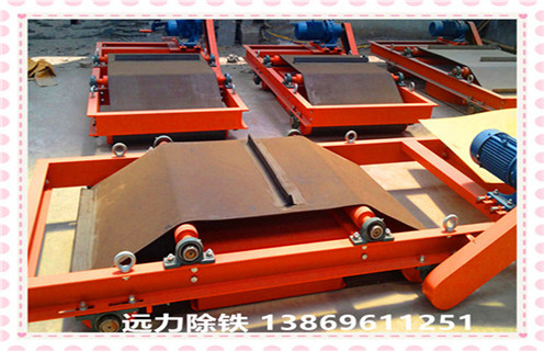 自卸带式永磁午夜精品久久久久久，天津自卸带式永磁午夜精品久久久久久及安装高度要求_天津自卸带式永磁午夜精品久久久久久设备不卸料怎么回事，如何清理及接线 