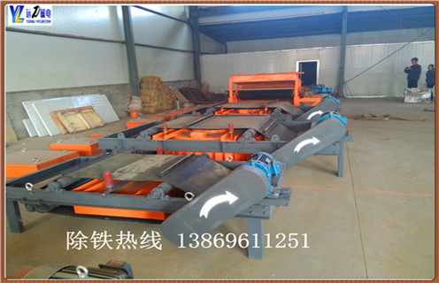 永磁自卸式午夜精品久久久久久，上海永磁自卸式午夜精品久久久久久价格及安装高度要求_上海永磁自卸式午夜精品久久久久久价格设备不卸料怎么回事，如何清理及接线