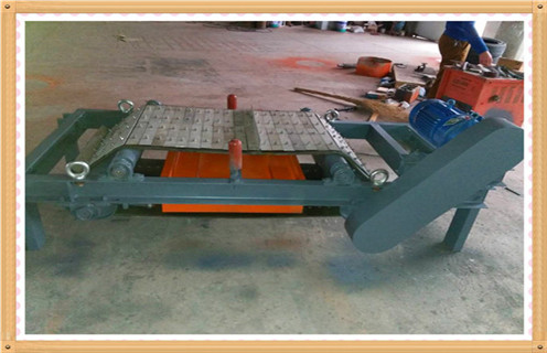 永磁自卸式午夜精品久久久久久，上海永磁自卸式午夜精品久久久久久价格及安装高度要求_上海永磁自卸式午夜精品久久久久久价格设备不卸料怎么回事，如何清理及接线