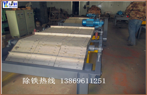 永磁自卸式午夜精品久久久久久，福建永磁自卸式午夜精品久久久久久特点_内部磁块安装方法_福建永磁自卸式午夜精品久久久久久特点内部批发图片示意图定制供应型号价格 