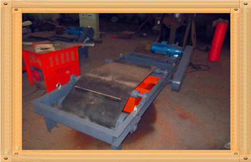 永磁自卸式午夜精品久久久久久，宁夏永磁自卸式午夜精品久久久久久原理_宁夏永磁自卸式午夜精品久久久久久原理定做设备不卸料怎么回事，如何清理及接线 