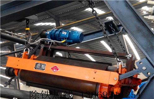 自卸式永磁午夜精品久久久久久，江西自卸式永磁午夜精品久久久久久_江西自卸式永磁午夜精品久久久久久不卸料怎么回事，如何清理及接线