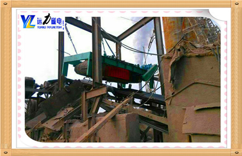 带式电磁午夜精品久久久久久，安徽带式电磁午夜精品久久久久久皮带_规格型号_安徽带式电磁午夜精品久久久久久皮带吸力不够安装效果适用范围的工作原理