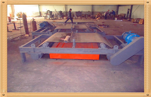 自卸式永磁午夜精品久久久久久，贵州自卸式永磁午夜精品久久久久久批发_贵州自卸式永磁午夜精品久久久久久批发不卸料怎么回事，如何清理及接线